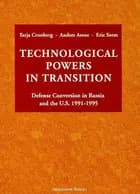 Technological powers in transition