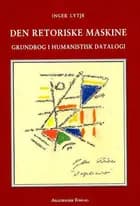 Den retoriske maskine