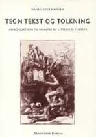Tegn, tekst og tolkning