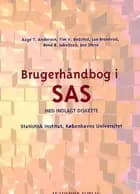 Brugerhåndbog i SAS