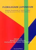 Florilegium Japonicum