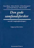 Den gode samfundsforsker