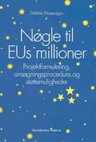 Nøgle til EU's millioner