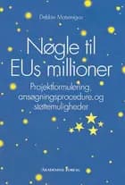 Nøgle til EU's millioner
