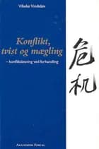 Konflikt, tvist og mægling