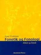 Fonetik og fonologi