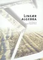 Lineær algebra