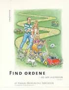 Find ordene - og læs historien