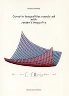 Operator inequalities associated with Jensen's inequality