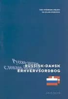 Russisk - Dansk erhvervsordbog