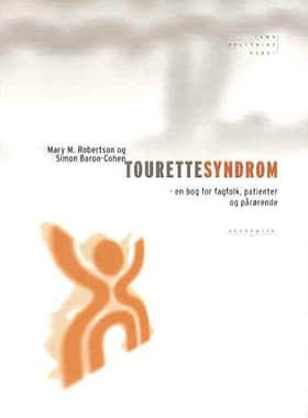 Tourette syndrom af Mary M. Robertson