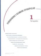 Forskning i klinisk sygepleje