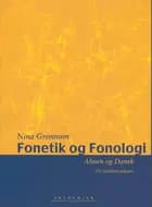Fonetik og fonologi