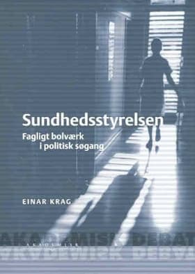 Sundhedsstyrelsen af Einar Krag