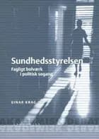Sundhedsstyrelsen