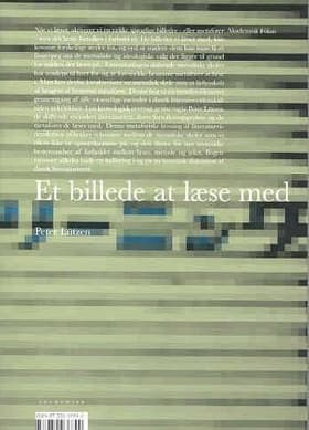 Et billede at læse med af Peter Heller Lützen