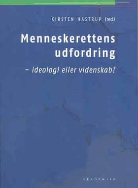 Menneskerettens udfordring