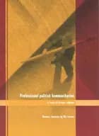 Professionel politisk kommunikation