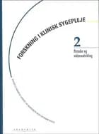Forskning i klinisk sygepleje