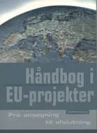Håndbog i EU-projekter