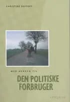 Med hensyn til den politiske forbruger