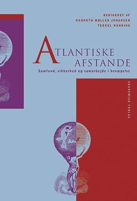 Atlantiske afstande