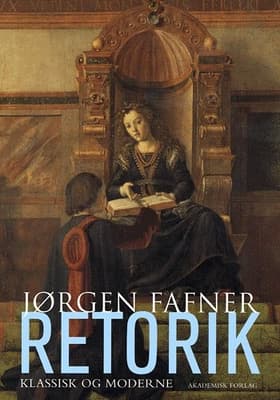 Retorik af Jørgen Fafner