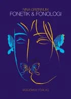 Fonetik og fonologi af Nina Grønnum