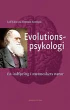 Evolutionspsykologi af Leif Edward Ottesen Kennair