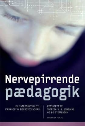 Nervepirrende pædagogik af Bo Steffensen