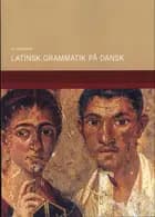 Latinsk grammatik på dansk af Jo Hermann