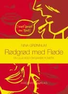Rødgrød med fløde