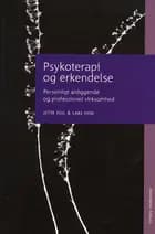 Psykoterapi og erkendelse 
