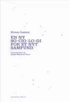 En ny sociologi for et nyt samfund