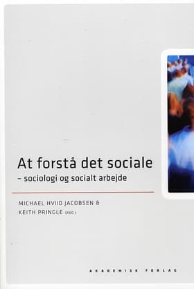 At forstå det sociale af Pringle m.fl.