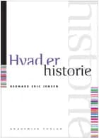 Hvad er historie af Bernard Eric Jensen