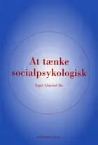 At tænke socialpsykologisk