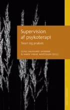 Supervision af psykoterapi