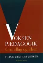 Voksenpædagogik