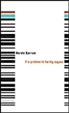Fra problem til færdig opgave af Merete Bjerrum
