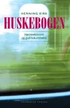 Huskebogen