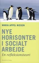 Nye horisonter i socialt arbejde