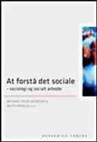At forstå det sociale