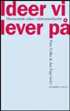 Ideer vi lever på