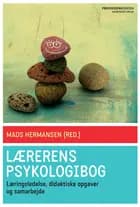 Lærerens psykologibog af Mads Hermansen