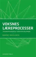Voksnes læreprocesser