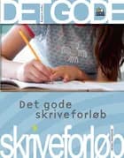 Det gode skriveforløb af Ingvar Lundberg