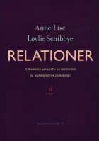 Relationer