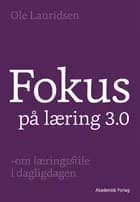 Fokus på læring 3.0