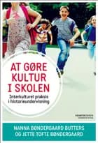 At gøre kultur i skolen